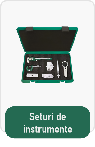 Seturi mixte de instrumente de măsură și control